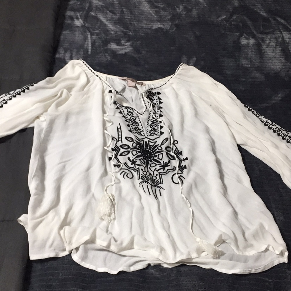 Forever 21 shirt